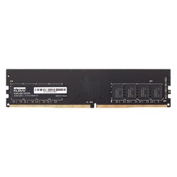 KLEVV 科赋 DDR4 3200MHz 台式机内存 普条 8GB KD48GU88D-32N2200