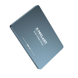 Teclast 台电 稳影 SD1TBA860 SATA 固态硬盘 1TB（SATA3.0）