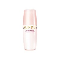 AUPRES 欧珀莱 均衡保湿柔润乳 清润型 100ml