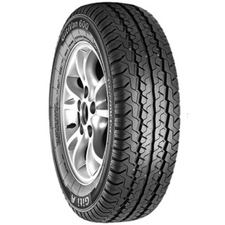 Giti 佳通轮胎 Giti Van600 汽车轮胎 经济耐磨型 215/70R15C 8PR 104/101R