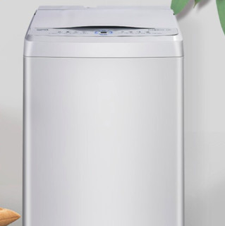 KONKA 康佳 XQB90-12D0B 定频波轮洗衣机 9kg 灰色