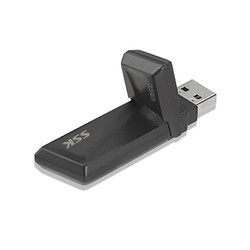 SSK 飚王 USB3.2 U盘 128GB