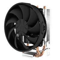 Thermaltake 曜越 枭龙 S200 单塔 风冷散热器