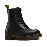 黑卡会员：Dr.Martens 马汀博士 8孔女士马丁靴 R11821002