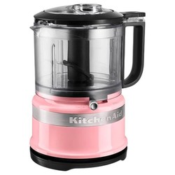 KitchenAid 凯膳怡 5KFC3516CGU 料理机 冰晶粉