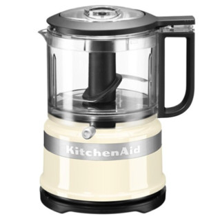 KitchenAid 凯膳怡 5KFC3516C系列 料理机