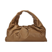 BOTTEGA VENETA 葆蝶家 POUCH系列 SHOULDER 女士手提可颂包 607984VCP40