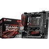 MSI 微星 B450 I GAMING PLUS AC 主板 + R5-5600X 盒装CPU 板U套装