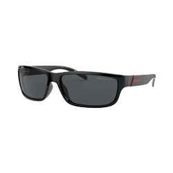 Men's Zoro Polarized Sunglasses, AN4271