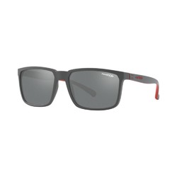 Sunglasses, AN4251 58 STRIPE