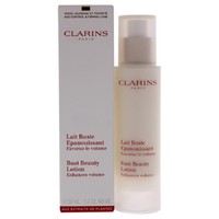 CLARINS 娇韵诗 Clarins / Bust Beauty Lotion Enhances Volume 1.7 oz (50 ml)