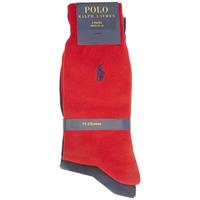 拉夫劳伦RALPH LAUREN 拉尔夫·劳伦 男式袜子