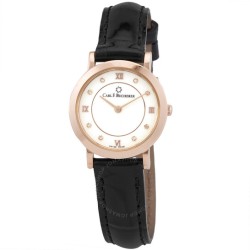 Carl F. Bucherer Adamavi 女士石英手表 00.10308.03.25.01