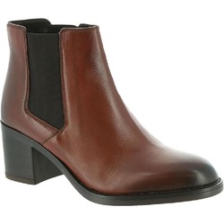 Clarks 其乐 Mascarpone Bay W女士踝靴