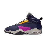 AIR JORDAN Jordan Lift Off 男子篮球鞋 AR4430-406 蓝/紫 42.5