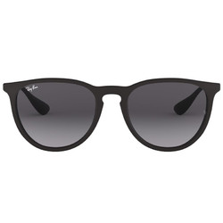 Ray-Ban 雷朋 明星眼镜同款太阳镜时尚墨镜男女开车司机镜亚洲版RB4171F