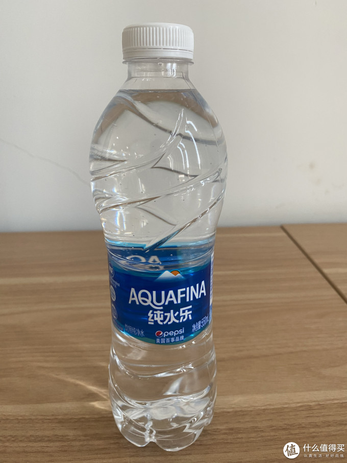 pepsi 百事 纯水乐 饮用水 550ml*15瓶多少钱-什么值得买