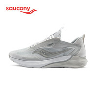 促销活动：京东 Saucony官方旗舰店 超级品类日来啦~