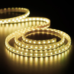 OPPLE 欧普照明 2835 LED灯带 60珠 4.5W/米 暖黄光 1米装