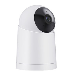 HUAWEI 华为 智选小豚监控摄像头家庭监控器家用商用无线wifi网络360度全景智能云台摄像机