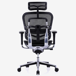 Ergonor 保友办公家具 人体工学椅子 金豪S领先版