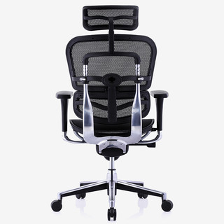 Ergonor 保友办公家具 人体工学椅子 金豪S领先版