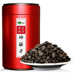 滇湘 碎银子 500g/罐（配提袋）