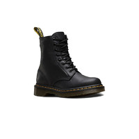 黑卡会员：Dr.Martens 1460 8孔女士牛皮马丁靴  13512006