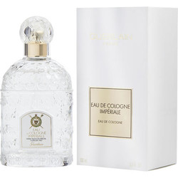 GUERLAIN 娇兰 帝王之水女士古龙水 Cologne 100ml 新包装