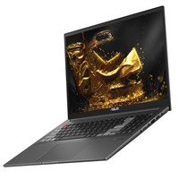 ASUS 华硕 灵耀 Pro 16 五代锐龙版 16.0英寸 轻薄本