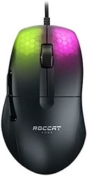 ROCCAT 冰豹 KONE Pro 轻质人体工程学光学性能游戏鼠标