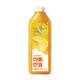 WEICHUAN 味全 每日C芒果汁 1600ml 果汁 冷藏果蔬汁饮料