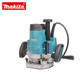 makita 牧田 M3600B木工雕刻机电木铣家具木材修边机开槽机电动工具