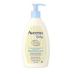 Aveeno 艾惟诺 婴儿润肤乳 354ml