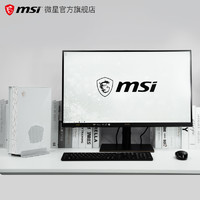 MSI 微星 MS321UP 32英寸IPS电脑显示器（4K、60Hz、HDR600、type-C）