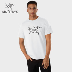 ARC'TERYX 始祖鸟 男子 休闲  ARCHAEOPTERYX T-SHIRT  短袖T恤