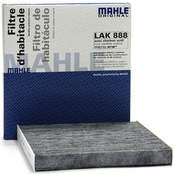 MAHLE 马勒 带碳空调滤清器