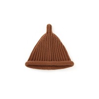 balabala 巴拉巴拉 儿童保暖帽针织毛线帽