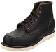 RED WING 红翼 Red Wing Heritage Men's Moc 6 Boot