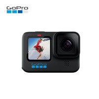 GoPro HERO10 Black 运动相机