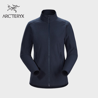 ARC'TERYX 始祖鸟 女子 Delta LT  抓绒衫