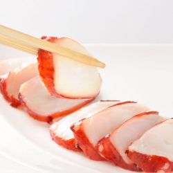 量道冷冻大章鱼足1kg46只装大八爪鱼烧烤火锅熟冻章鱼海鲜水产