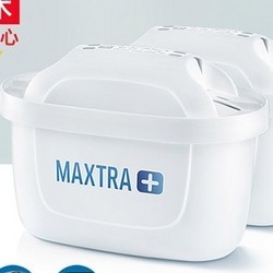 BRITA 碧然德 MAXTRA 6只装 滤芯