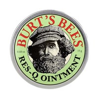 88VIP：BURT'S BEES 小蜜蜂 紫草膏 蚊虫叮咬止痒 15g