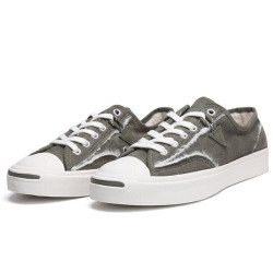 CONVERSE 匡威 JACK PURCELL系列 166511C 男女款休闲鞋