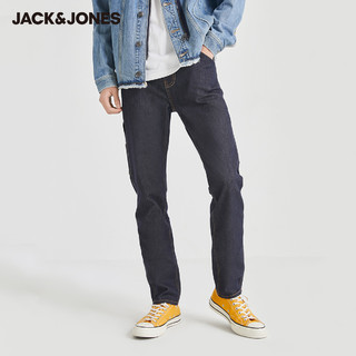 JACK&JONES 杰克琼斯 220332074 男士牛仔裤