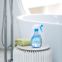 YANXUAN 网易严选 5分钟99%除菌 日本卫浴除菌除臭清洁剂380ml