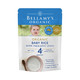  BELLAMY'S 贝拉米 有机婴儿益生元高铁米粉 125g　
