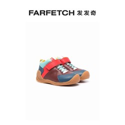 [新品]Camper童装Dadda 魔术贴运动鞋FARFETCH发发奇