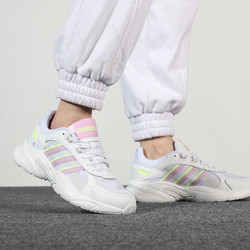 adidas 阿迪达斯 ADIDAS NEO 女子 运动休闲系列 CRAZYCHAOS SHADOW 运动 休闲鞋 FZ1289 37码 UK4.5码